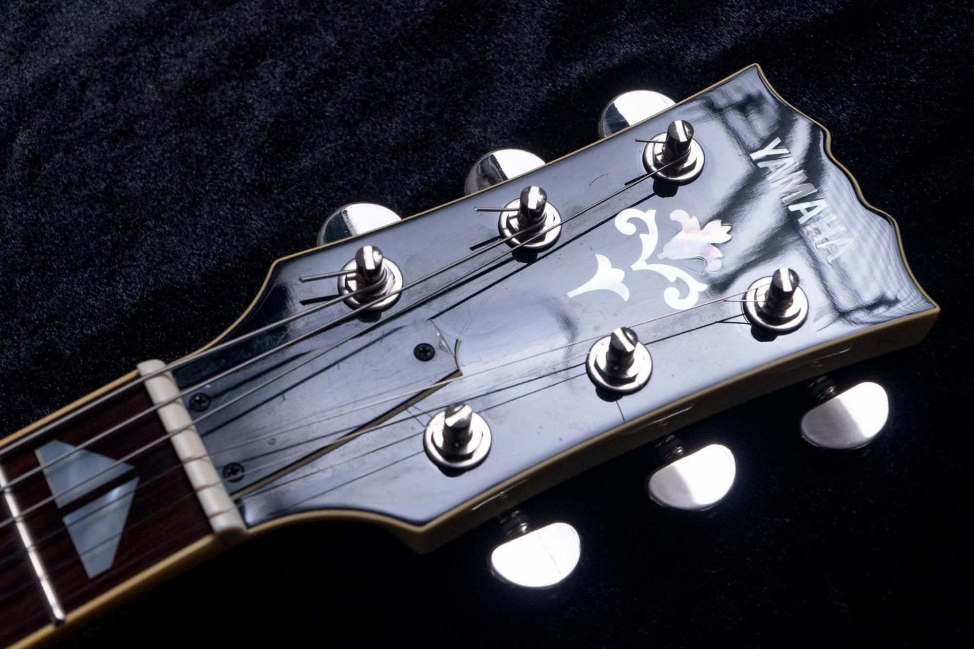 used】YAMAHA / SG1820 Vintage White 4.54kg #IIH092E【TONIQ横浜