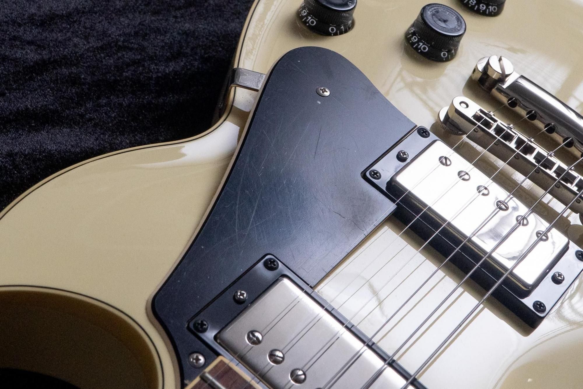 used】YAMAHA / SG1820 Vintage White 4.54kg #IIH092E【TONIQ横浜