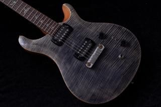 【new】PRS(Paul Reed Smith) / SE Paul’s Guitar Charcoal 3.07kg #F108888【TONIQ横浜】