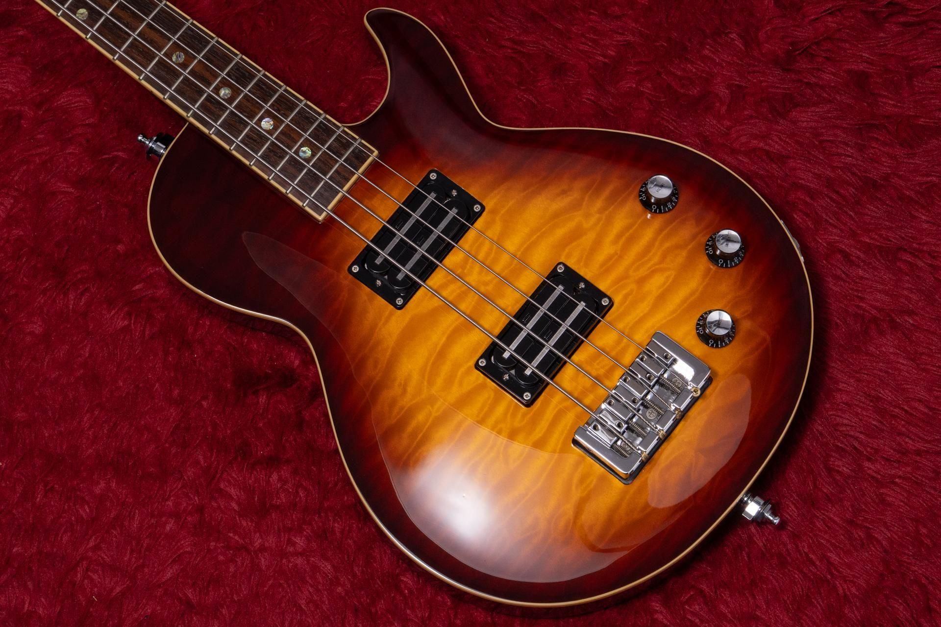 used】Killer / KB-EMIR Brown Sunburst 4.740kg #KI1046705