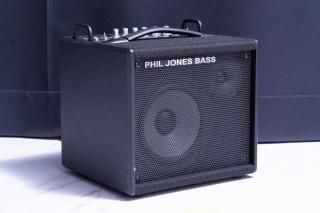 【used】Phill Jones Bass (PJB) / micro7 Bassamp【GIB横浜】