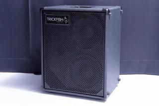 【used】TRICKFISH / TF-208 Bass Amp Cabinet 8Ω 【GIB横浜】