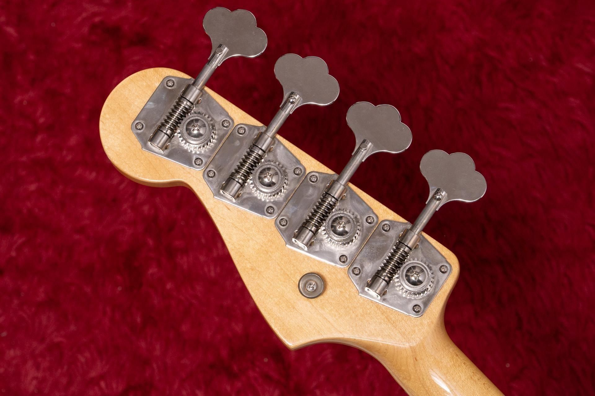 ベース Fender USA JB64' New American Vintage ベース Fender USA JB64' New American Vintage Fender American