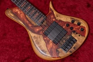 【new】Meridian Guitars / Horizon 5 Custom 4.520kg #00523【GIB横浜】