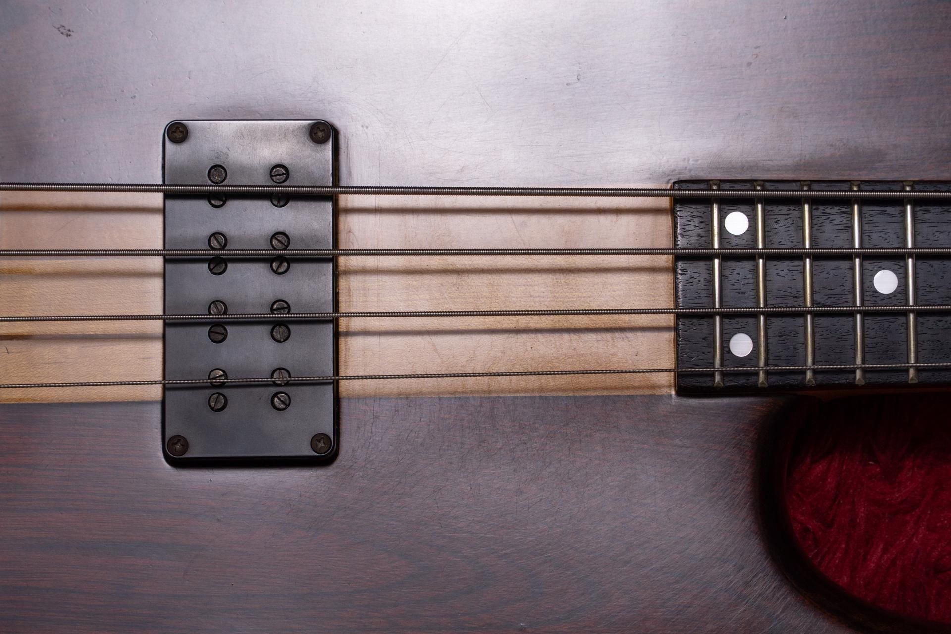 used】Ibanez / MC824 1984 4.255kg #A841822【GIB横浜】 - Geek IN Box