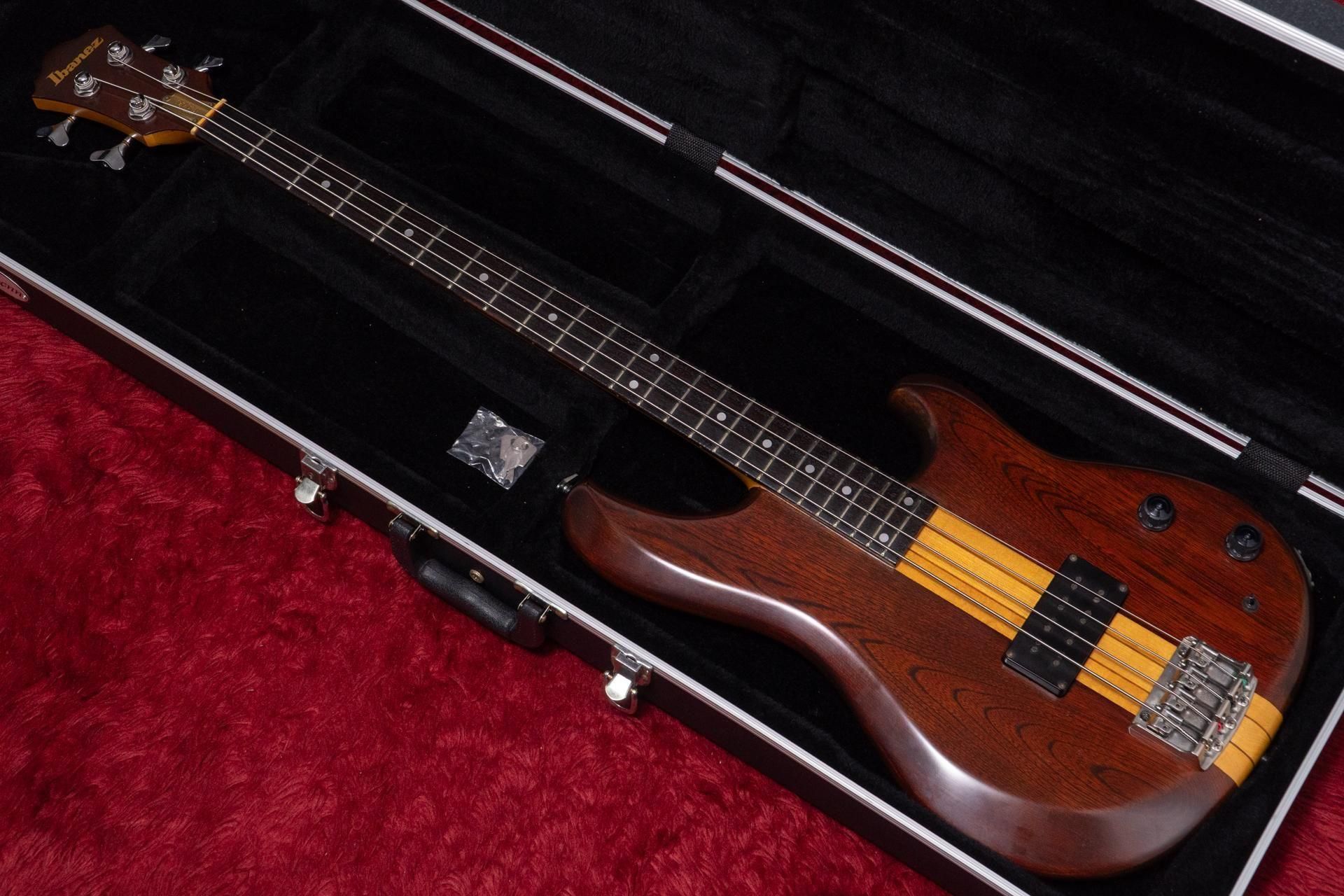 Ibanez MC824 ベース　ジャンク Ibanez MC824 ベース ジャンク Ibanez MC824【現物画像】 アイバニーズ