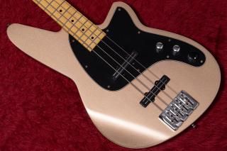 【used】Reverend Guitars / Justice 4 Lakeshore Gold 3.990kg #21853【GIB横浜】
