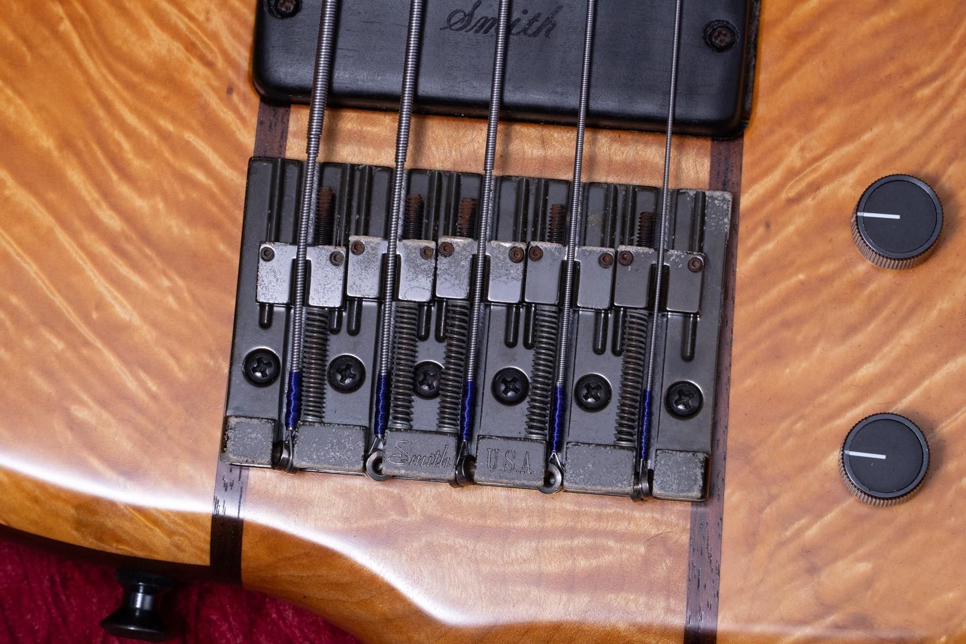 used】Ken Smith / BSR 5R-TW 2010 4.620kg #5P5984TP10【委託品