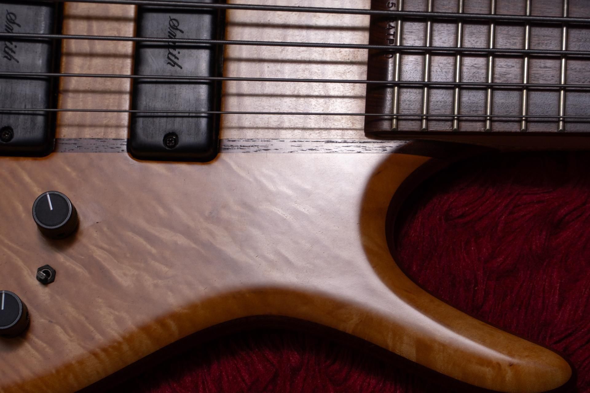 Kenさま専用① Fender Ken Stratocaster® Experimental #1 | クロサワ楽器店