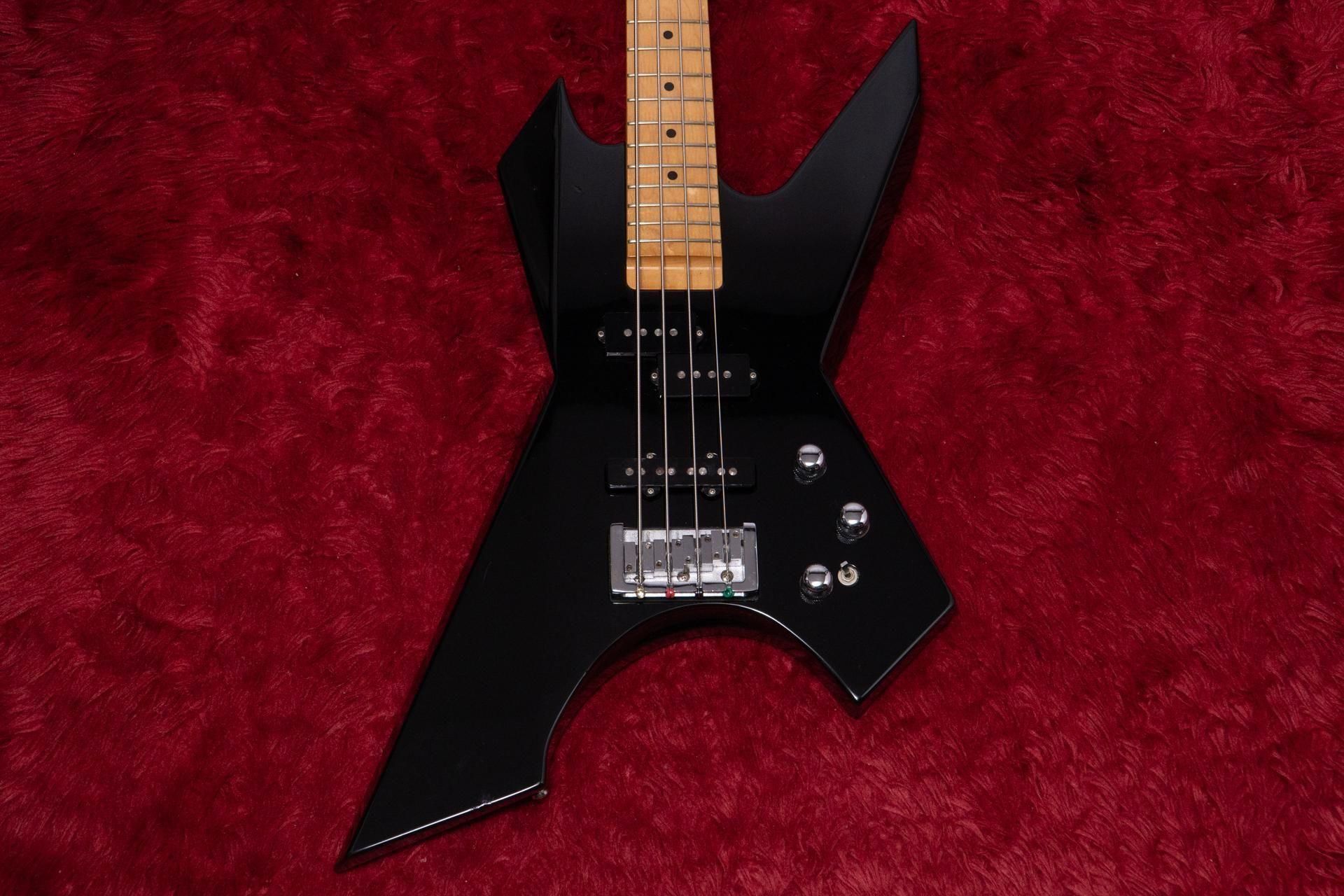 used】Killer / KB impulss PJ Black 4.265kg #none【GIB横浜】 - Geek