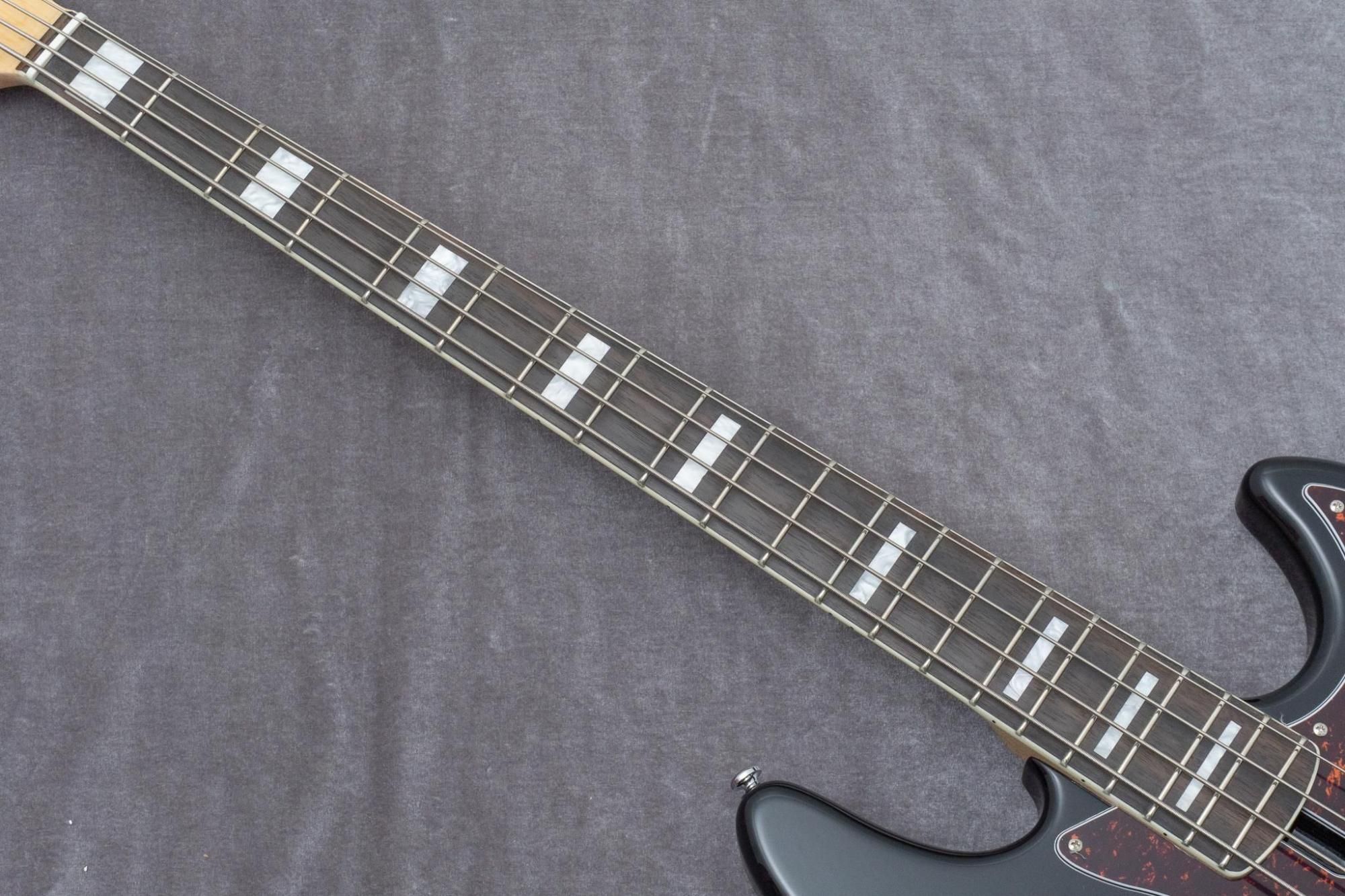 FB542 Sample Order WarWick 4 or 5 String Electric Bass Body