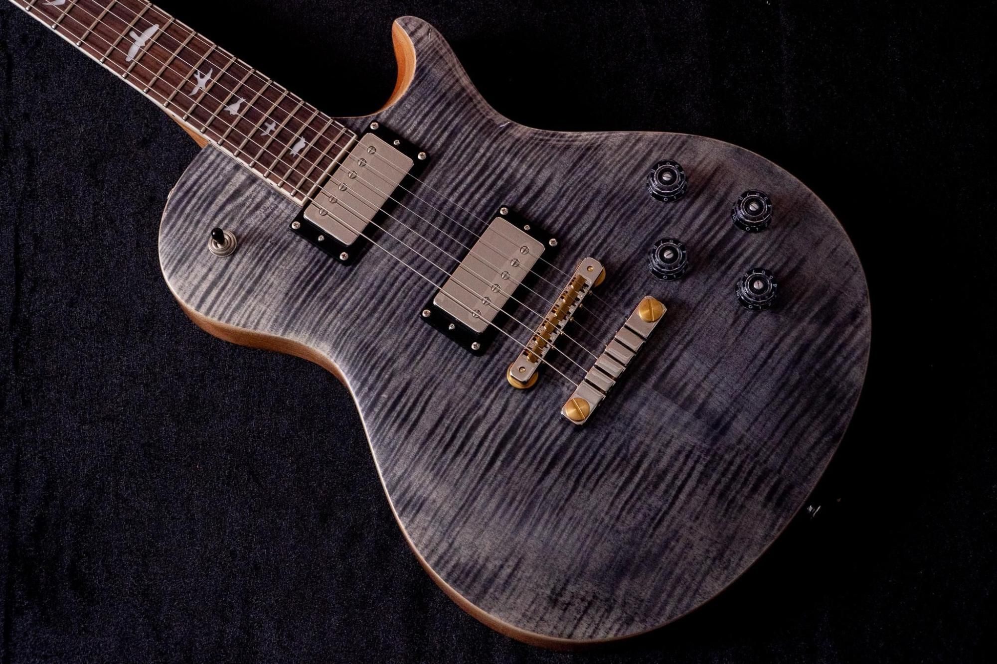 new】PRS(Paul Reed Smith) / SE McCarty 594 Singlecut