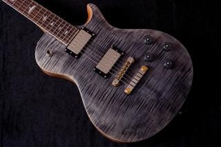 【new】PRS(Paul Reed Smith) / SE McCarty 594 Singlecut Charcoal #H027886 3.73kg【TONIQ横浜】