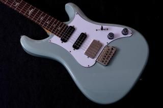 【new】PRS(Paul Reed Smith) / SE Studio Standard  Silvertone Gray #H018458 3.65kg【TONIQ横浜】