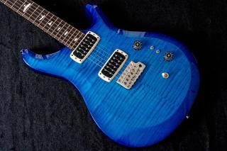【new】PRS(Paul Reed Smith) / S2 Custom 24-08 Lake Blue #079137 3.34kg【TONIQ横浜】
