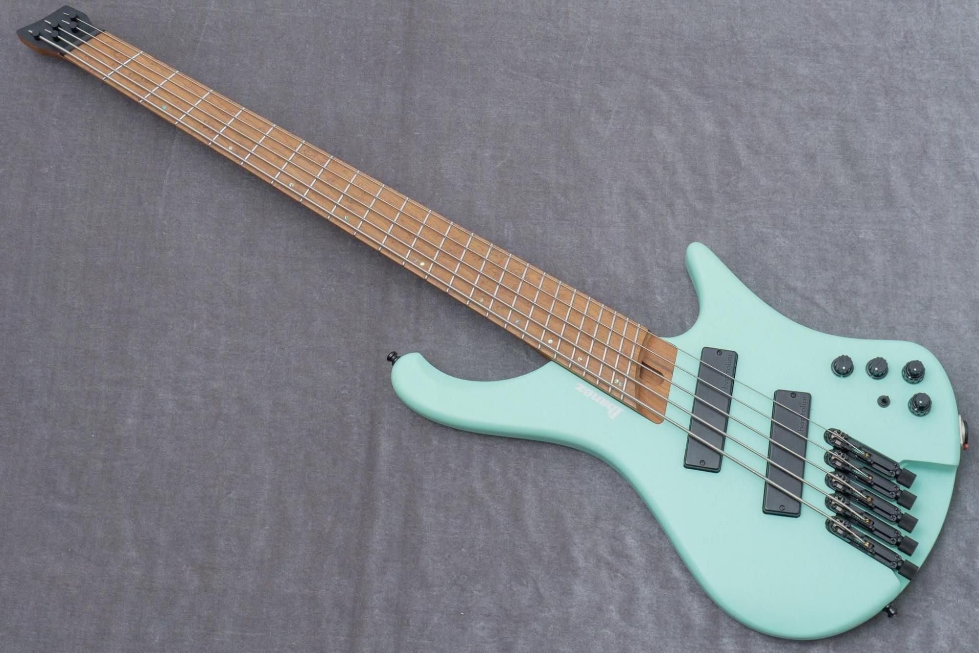 used】Ibanez / EHB1005MS-SFM 2024 3.48kg #I240117106【GIB