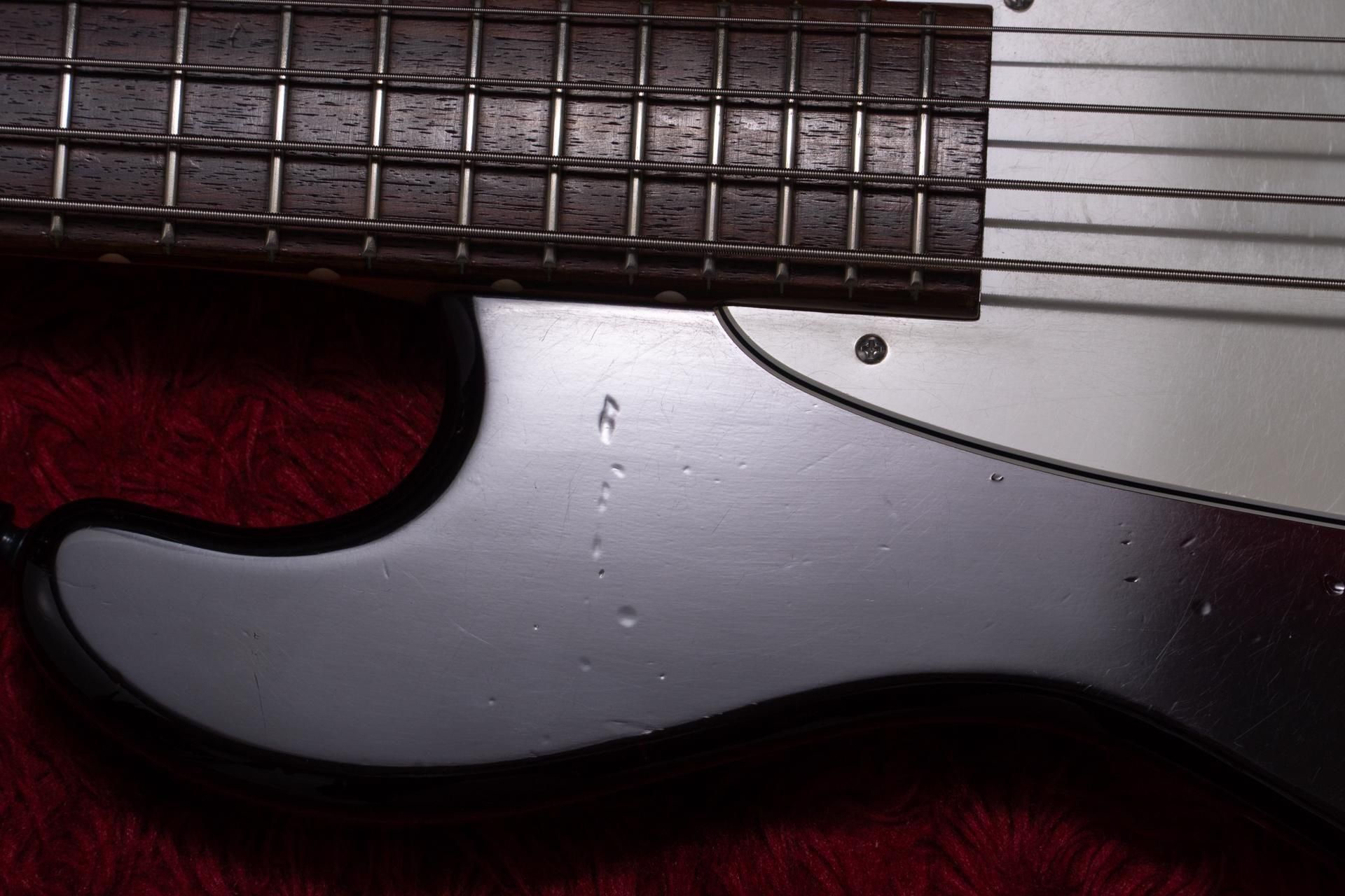 used】Atlansia / Garland Bass 1982 4.080kg #82020S【GIB横浜