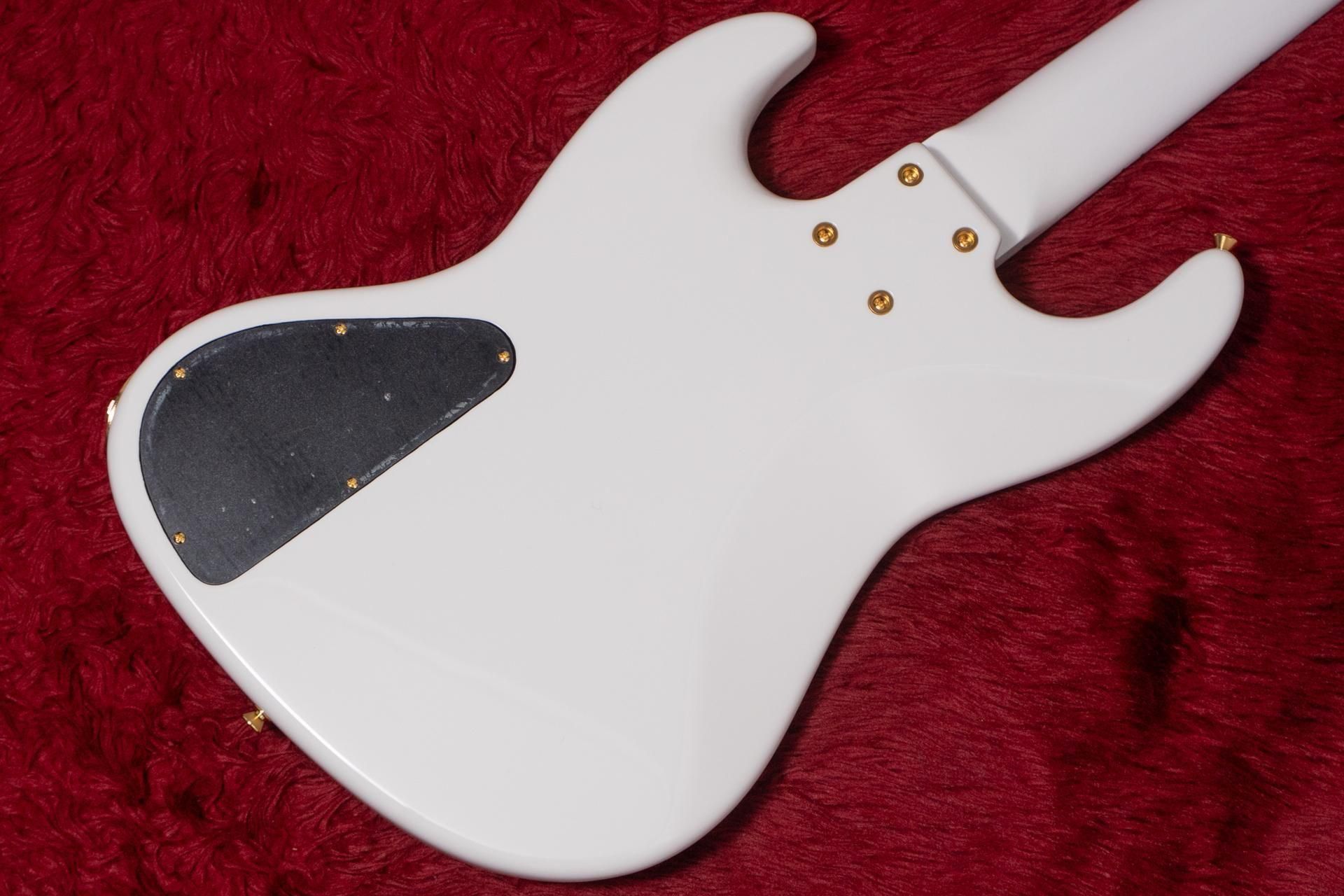 new】moon / JJ-5 Larry Graham model 4.390kg #LG0072【GIB横浜