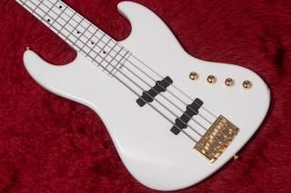 【new】moon / JJ-5 Larry Graham model 4.390kg #LG0072【GIB横浜】