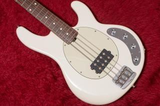 【used】Ernie Ball Music Man / StingRay Special Ivory White 2021 4.140kg #F86678【GIB横浜】