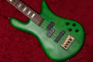 【used】Spector / Euro 4 LX Green Stain Matte 4.180kg #NB12112【GIB横浜】