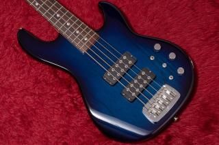 【used】G&L / USA L2500 BBLB 2015 4.530kg #CLF073669【GIB横浜】