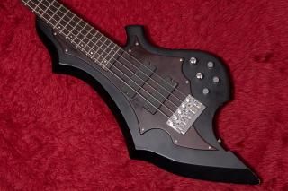 【used】Combat / Agares 5st 5.230kg【GIB横浜】