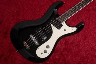 【used】Mosrite / Custom'65 Bass　KuroKumo Black 3.790kg【GIB横浜】