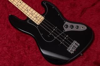【used】Fender / MIJ Hybrid II Jazz Bass BLK 2024 4.020kg #JD24026219【GIB横浜】
