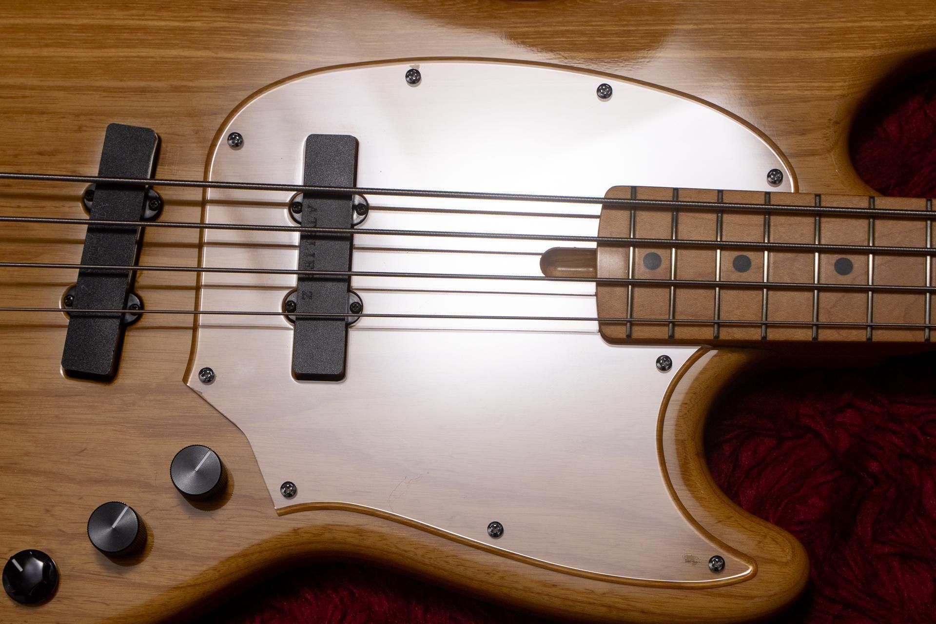 婆127さま専用ページ used】Atelier Z / Baby Z-4J KEY Custom NAT 2014 3.420kg