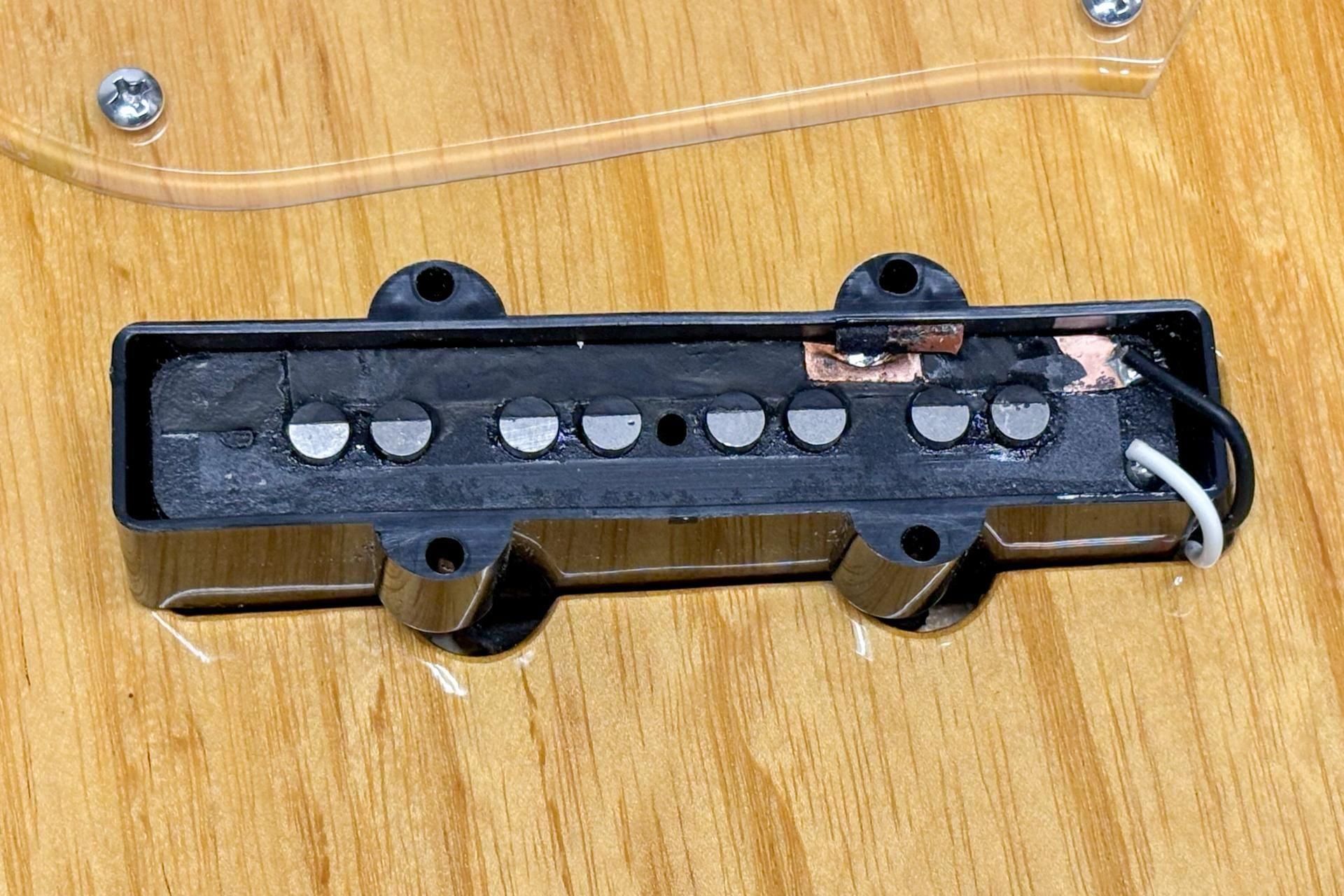 used】Atelier Z / Baby Z-4J KEY Custom NAT 2014 3.420kg