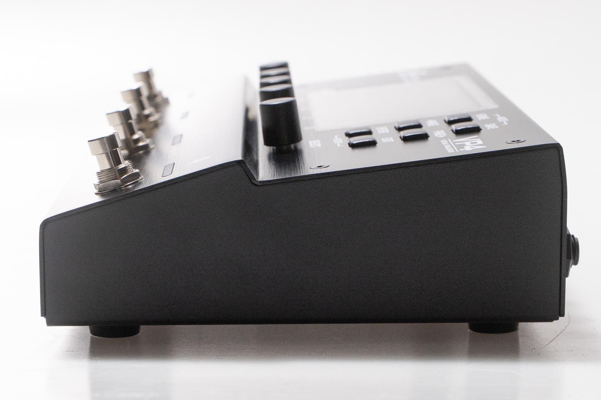 Fractal Audio Systems VP4 ギターエフェクター new】Fractal Audio Systems / VP4 VIRTUAL PEDALBOARD【GIB横浜
