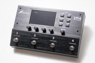 【new】Fractal Audio Systems / VP4 for BASS【GIB横浜】