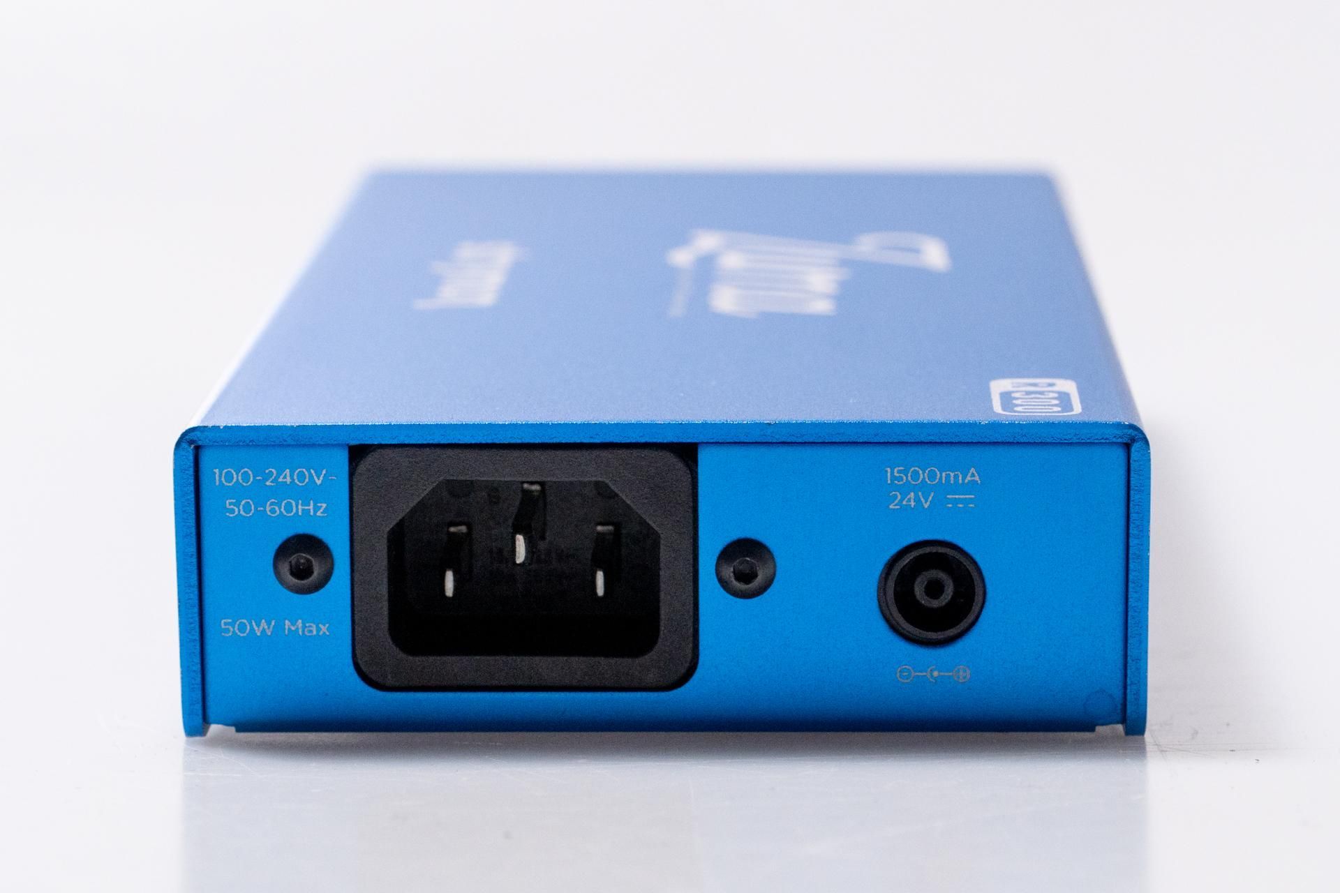 used】Strymon / Zuma R300【GIB横浜】 - Geek IN Box