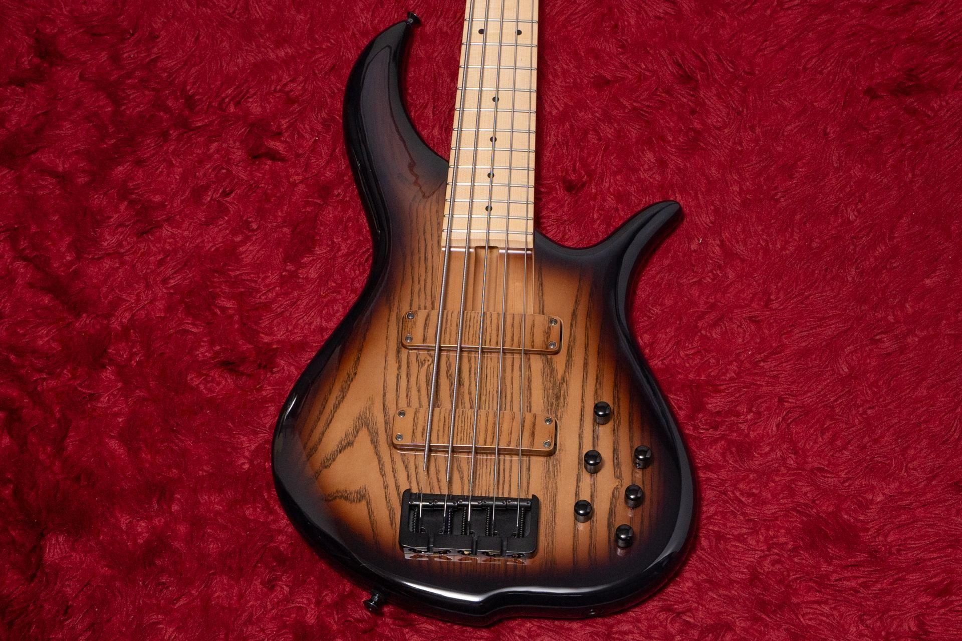 used】F-bass / BN5-WR Brownburst 4.500kg #210922【GIB横浜】 - Geek