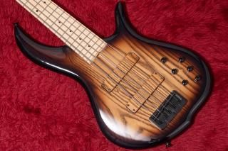 【used】F-bass / BN5-WR Brownburst 4.500kg #210922【GIB横浜】