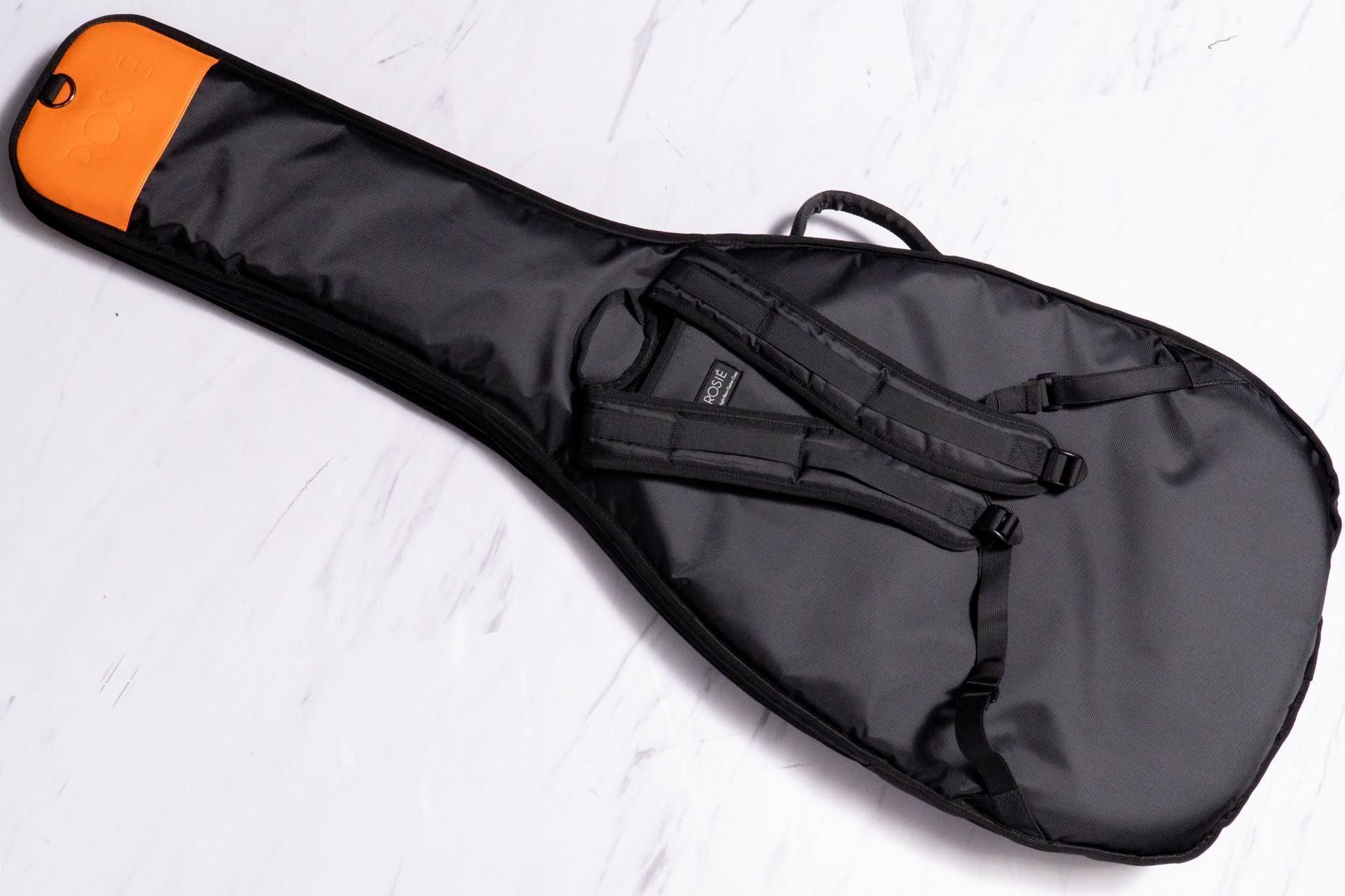 used】ROSIE / Ultralight Bass Guitar Case【GIB横浜】 - Geek