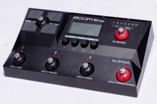 【used】ZOOM / B2 FOUR【GIB横浜】