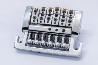 【outlet】KAHLER / Tremolo Bridge for Guitar 7200-CX CR【GIB横浜】