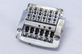 【outlet】KAHLER / Tremolo Bridge for Guitar 7300-CX CR【GIB横浜】