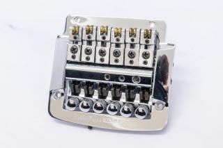 【outlet】KAHLER / Tremolo Bridge for Guitar 7300-CX CR【GIB横浜】