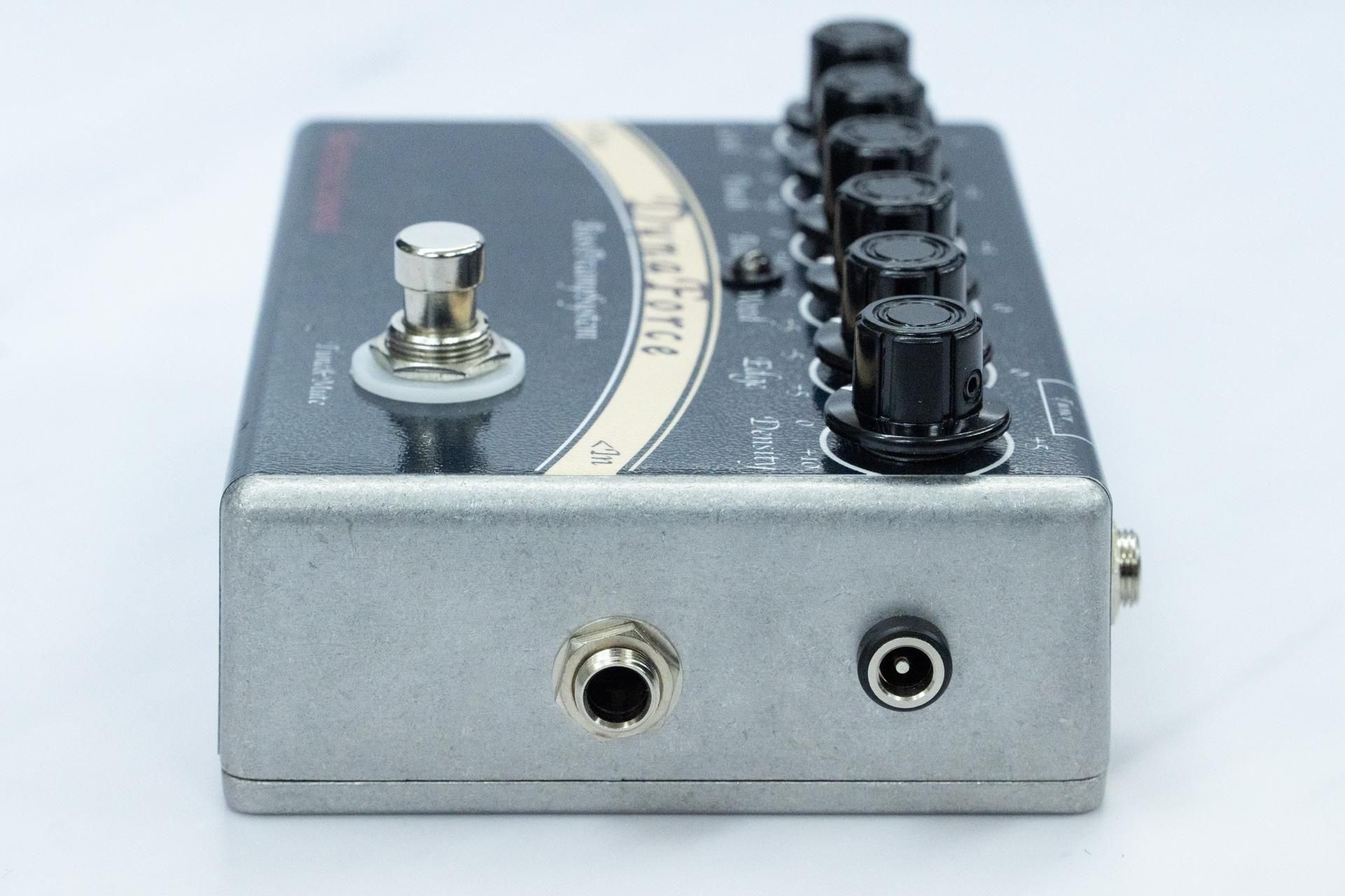 used】Neotenic Sound / Dyna Force【GIB横浜】 - Geek IN Box
