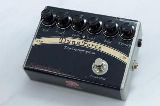 【used】Neotenic Sound / Dyna Force【GIB横浜】