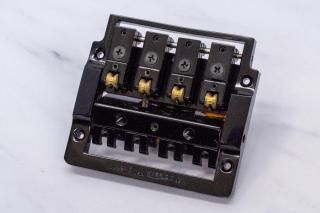 レビュー】Pedalogic Custom Effect Manufacture BUFF4 - あさぎ