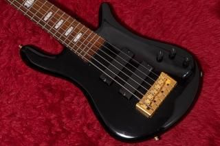 【used】Spector (SSD) / NS-6 PROTO Black 5.775kg【GIB横浜】