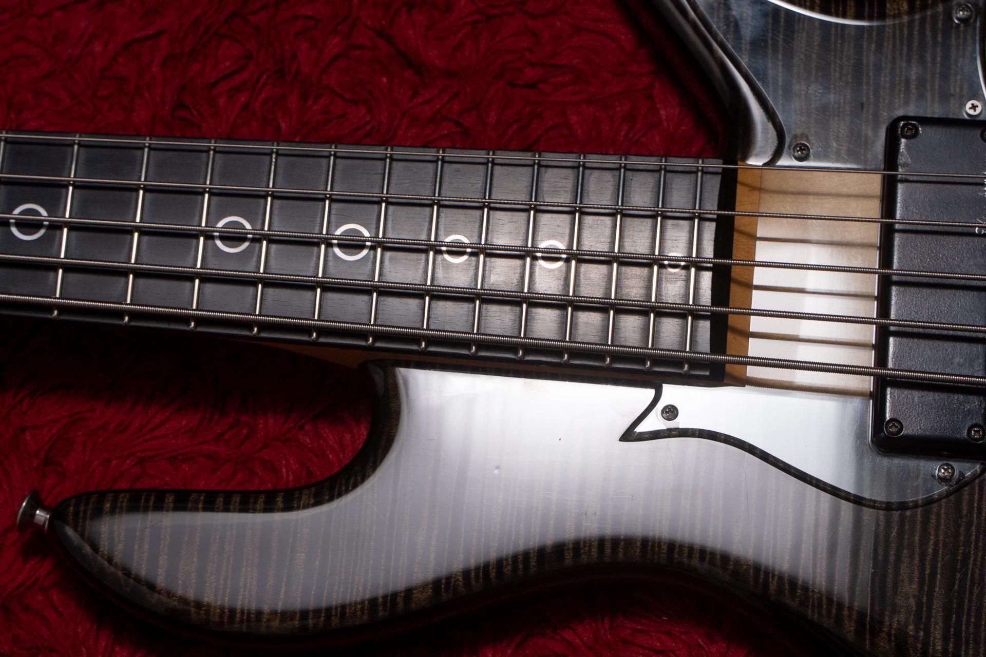 used】Xotic / XB-2 5st 33Inch 4.700kg #09017【GIB横浜