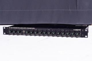 【used】tc electronic / TC1140 Parametric Equalizer/Preampfier【GIB横浜】