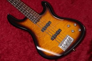 【used】FERNANDES / LBJ-511 Sunburst 4.340kg #053543【GIB横浜】