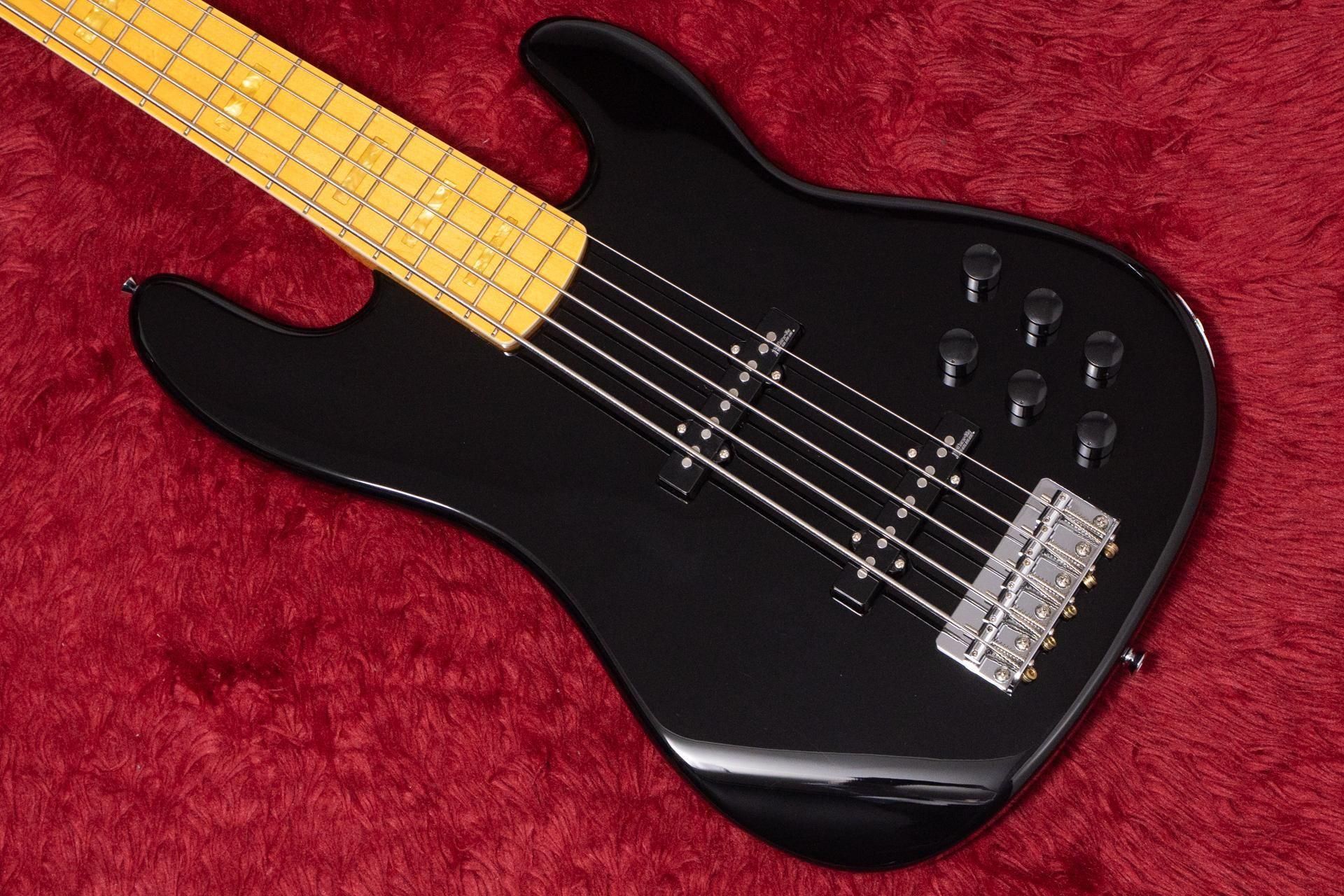 福袋 used】Markbass / MAK-B GV5 C-M BK 4.130kg #IF0001765【GIB ロッド