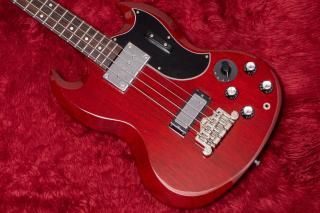 【used】Orville  / EB-3 SG Bass 3.65kg #705225【GIB横浜】